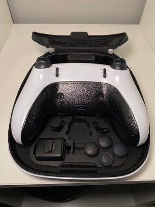 Mando DualSense Edge PS5 Sony