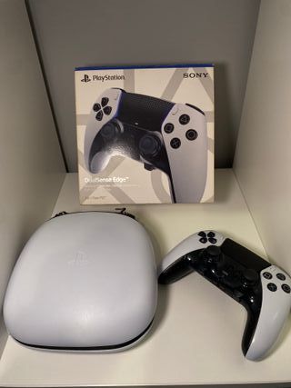 Mando DualSense Edge PS5 Sony