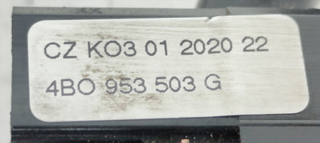 MANDO MULTIFUNCION VOLKSWAGEN PASSAT BERLINA (3B2