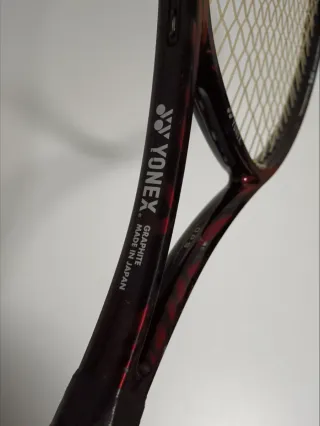 Raqueta Yonex RD-7 Mid-Size Plus