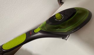 Cepillo de vapor SilverCrest 1000W