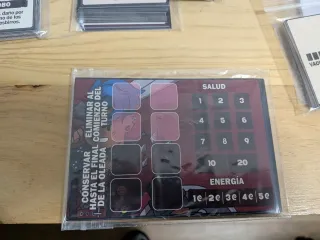 Small-Time Heroes EN CASTELLANO