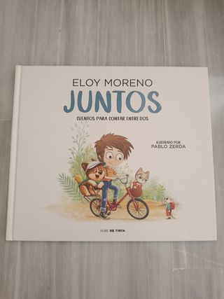 Juntos / Together (Spanish Edition)
