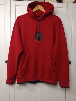 Nike Jordan Hoodie Jumpman Fleece – Talla M –