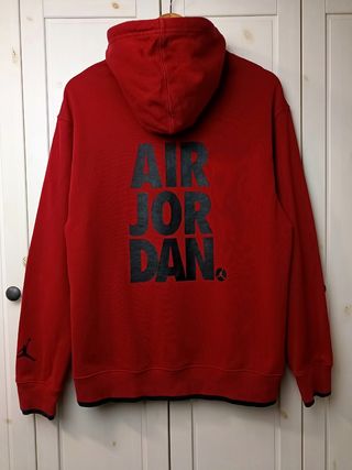 Nike Jordan Hoodie Jumpman Fleece – Talla M –