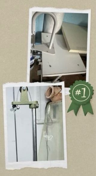 Lotto 13 Macchine da Cucire Professionali