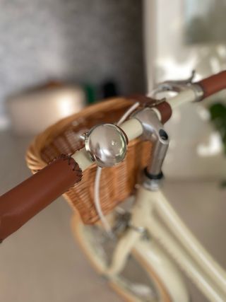 Bicicleta infantil Banwood 16