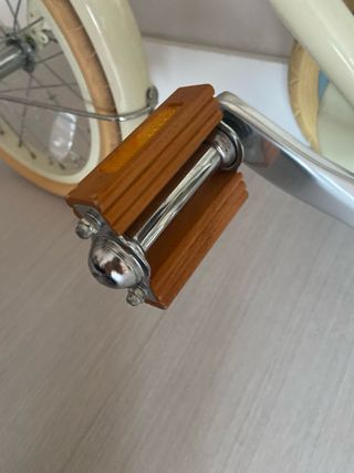 Bicicleta infantil Banwood 16