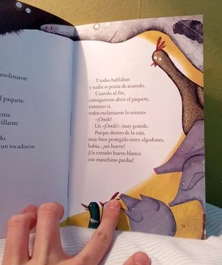 Kiwi (Spanish Edition)