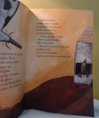 Kiwi (Spanish Edition)