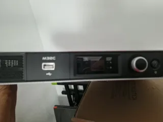 Midas M32C Mesa de Mezclas Digital