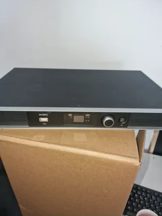 Midas M32C Mesa de Mezclas Digital