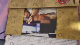 Libros One Direction + Libro Justin Bieber+ Regalo