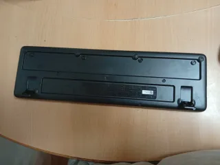 Ratón Logitech Negro