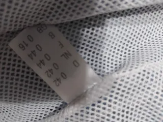 Giacca sportiva ALEX blu/grigia