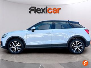 Audi Q2 Advanced 30 TDI 85kW (116CV) S tronic