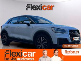 Audi Q2 Advanced 30 TDI 85kW (116CV) S tronic