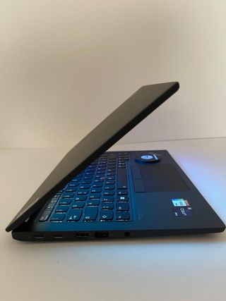 Lenovo X13 G3 i5-1250P 16/256 13” FHD solo 4 cicli