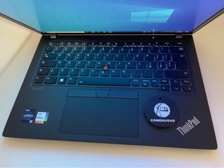 Lenovo X13 G3 i5-1250P 16/256 13” FHD solo 4 cicli