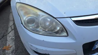 Kit Restauración faros coche