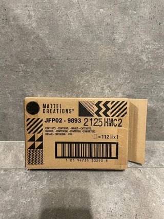 UNO Canvas Billie Eilish Nuovo