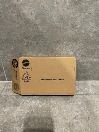 UNO Canvas Billie Eilish Nuovo