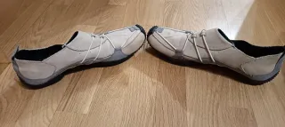Zapatillas deportivas talla 43