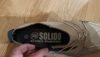 Zapatillas deportivas talla 43