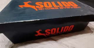 Zapatillas deportivas talla 43