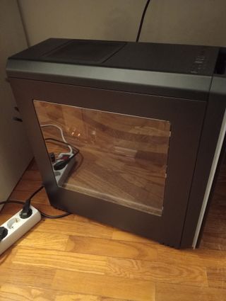 Torre PC Gaming/Trabajo