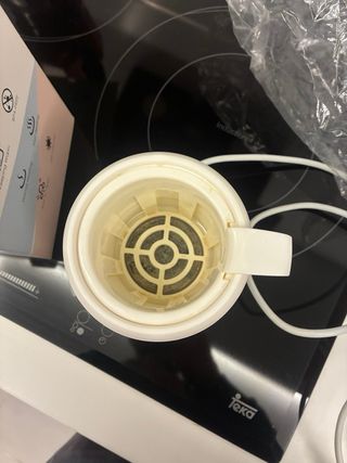 Calienta biberones Amzdeal