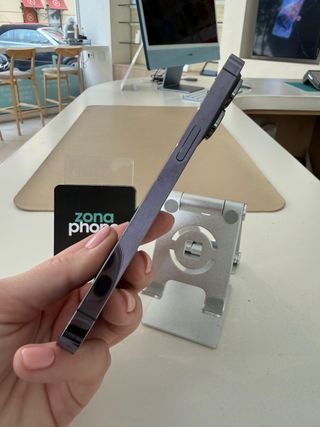 iPhone 14 Pro 256GB Viola | 2 ANNI DI GARANZIA