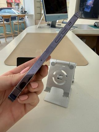 iPhone 14 Pro 256GB Viola | 2 ANNI DI GARANZIA