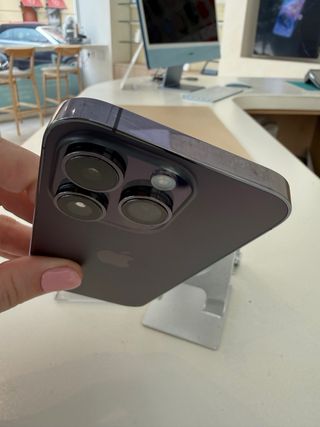 iPhone 14 Pro 256GB Viola | 2 ANNI DI GARANZIA