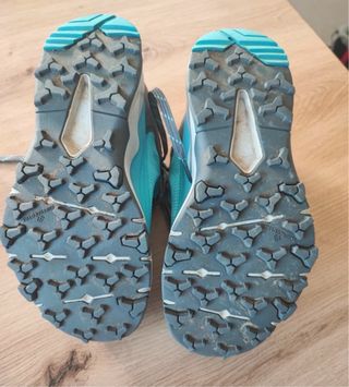 Zapatillas The North Face Vectiv Explorist Futurel