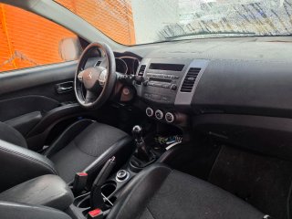 Citroen C-Crosser 2008