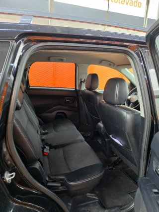 Citroen C-Crosser 2008