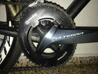 Bici Carretera Emonda SL5 Talla s