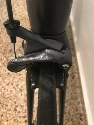 Bici Carretera Emonda SL5 Talla s