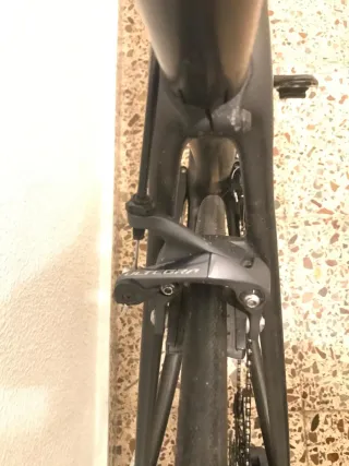 Bici Carretera Emonda SL5 Talla s