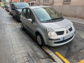 Renault Modus 2005