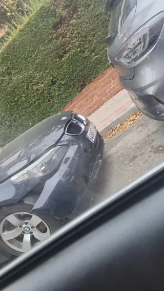 BMW E60 2005 525i 218CV