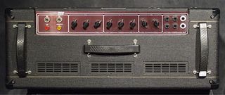 Ampli VOX AC30TB Made in England