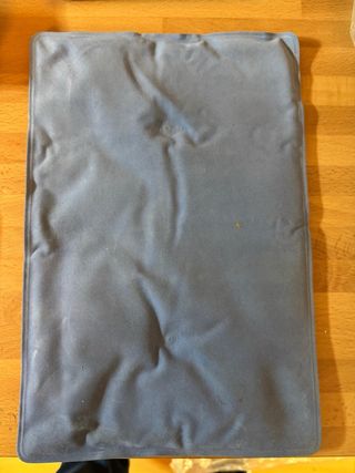 Almofada Gel Térmica Reutilizável