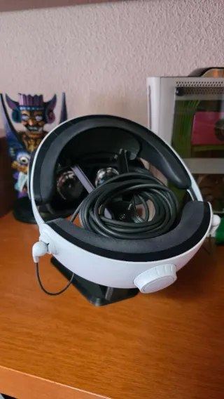 Soporte expositor PS VR2