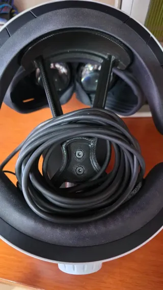 Soporte expositor PS VR2