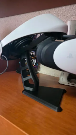 Soporte expositor PS VR2