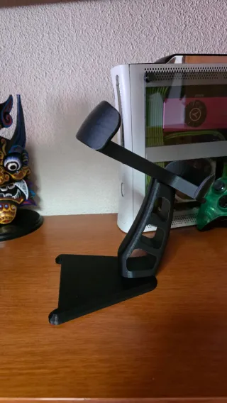 Soporte expositor PS VR2