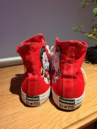 Converse All Star Talla 44.5