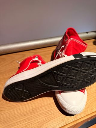 Converse All Star Talla 44.5